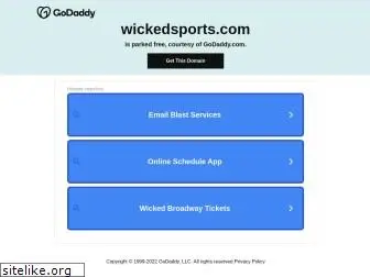 wickedsports.com