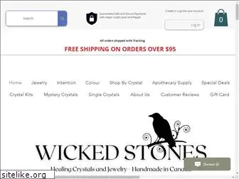 wickedstones.com