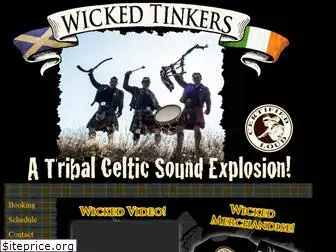 wickedtinkers.com