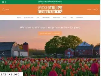 www.wickedtulips.com