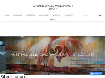 wickedwalls.com.au