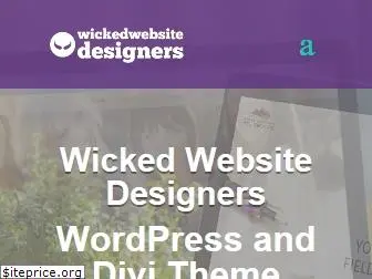 wickedwebsitedesigners.com