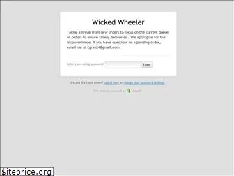 wickedwheeler.com