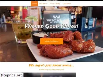 wickedwingco.com
