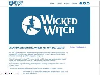wickedwitchsoftware.com