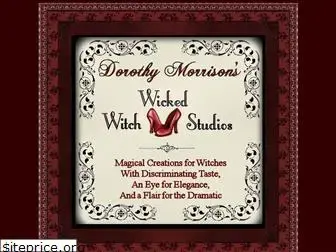 wickedwitchstudios.com