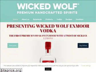 wickedwolfgin.com