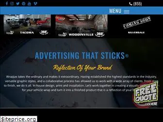 wickedwraps.com