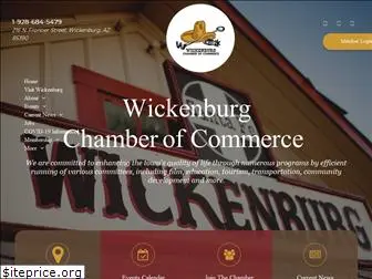 wickenburgchamber.com