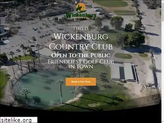 wickenburggolfclub.com