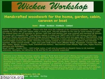 wickenworkshop.com