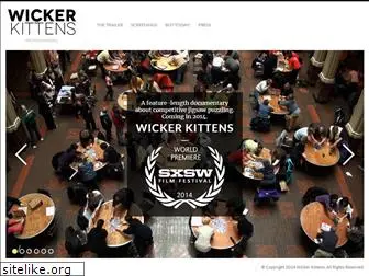 wickerkittens.com
