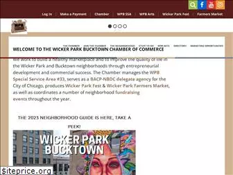 wickerparkbucktown.com