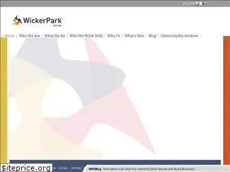 wickerparkgroup.com