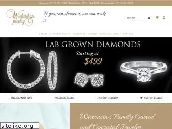 wickershamjewelry.com