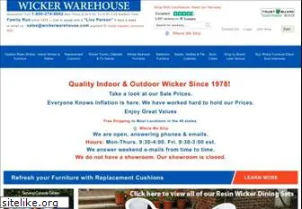 wickerwarehouse.com