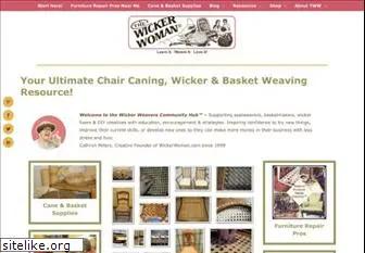 wickerwoman.com