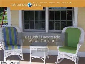 wickerworldinc.com