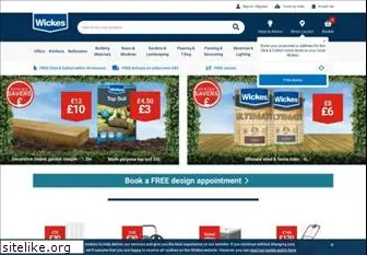 wickes.co.uk