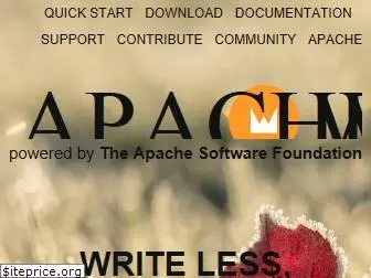 wicket.apache.org