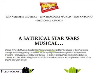 wicketmusical.com