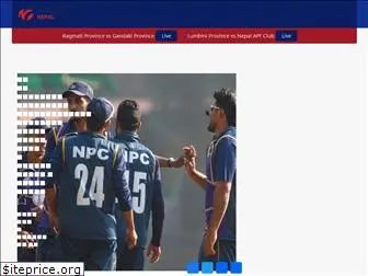 wicketnepal.com