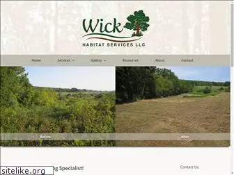 wickhabitatservices.com