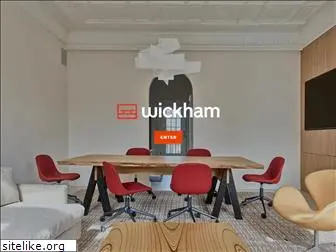 wickham.com