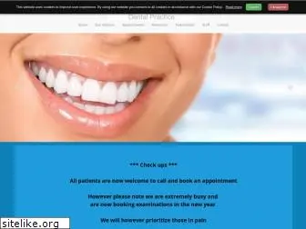 wickhammarketdentist.com