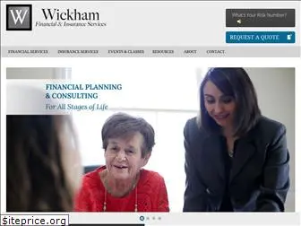 wickhamservices.com