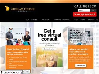 wickhamterracedental.com.au