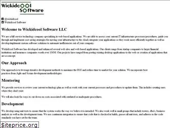 wickidcool.com