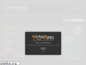 wickiepipes.com
