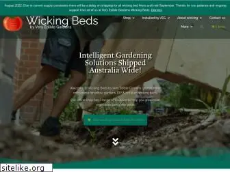 wickingbeds.com.au