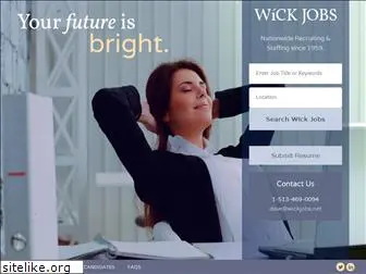 wickjobs.net