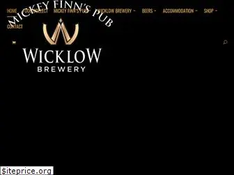 wicklowbrewery.ie