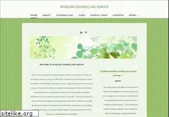 wicklowcounsellingservice.ie