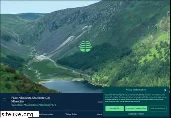 wicklowmountainsnationalpark.ie