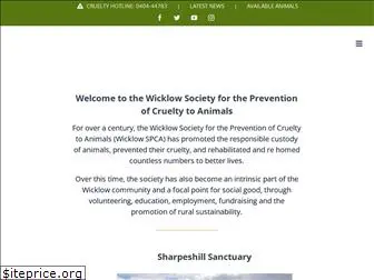 wicklowspca.org