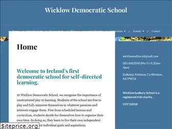 wicklowsudburyschool.com