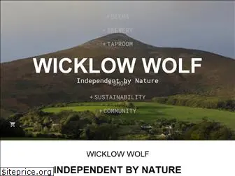 wicklowwolf.com