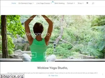 wicklowyoga.com