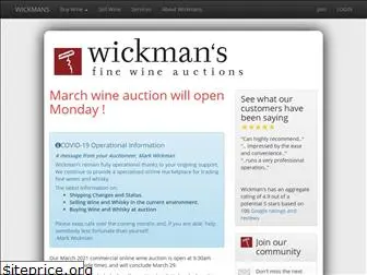 wickman.net.au
