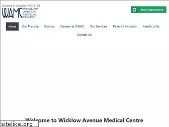 wickmed.com.au