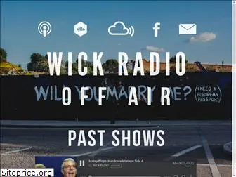 wickradio.org