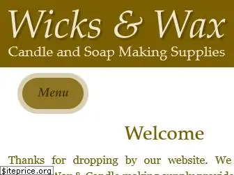 wicksandwax.com