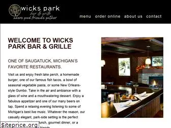 wickspark.com