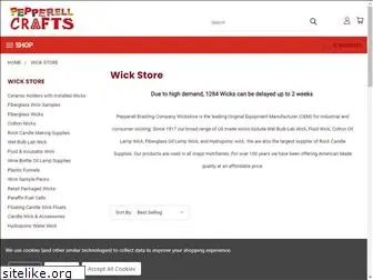 wickstore.com