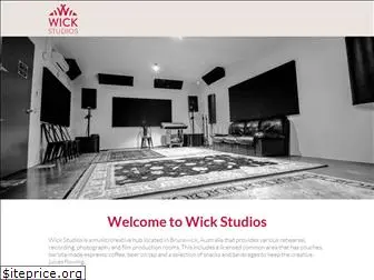 wickstudios.com.au