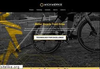 wickwerks.com